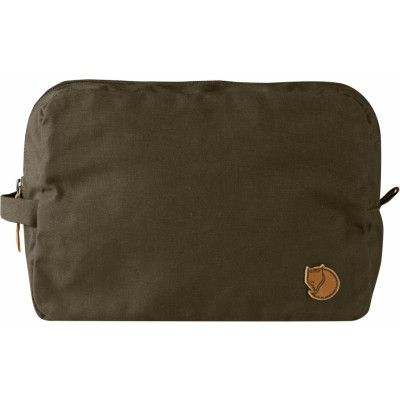 Fjällräven Gear Bag Large Dark Olive