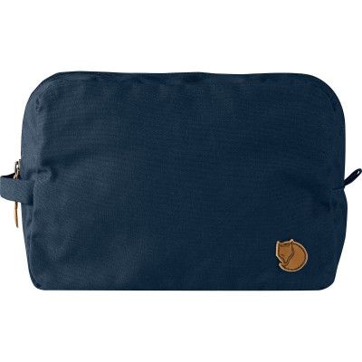 Fjällräven Gear Bag Large Navy