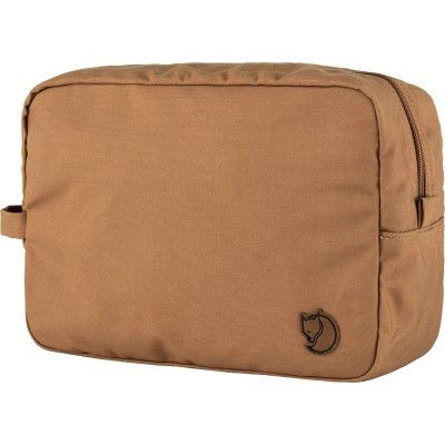 Fjällräven Gear Bag Large Khaki Dust