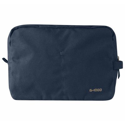 Gear Bag Large, Navy, Onesize,  Necessärer