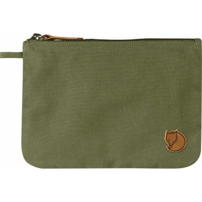Fjällräven Gear Pocket Foilage Green