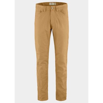 Greenland Canvas Jeans M, Buckwheat Brown, 54,  Byxor