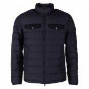 Greenland Down Liner Jacket M, Black, Xs, Fjällräven