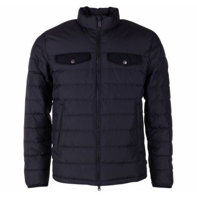 Greenland Down Liner Jacket M, Black, Xxl,  Fjällräven