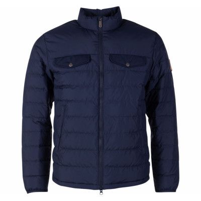 Greenland Down Liner Jacket M, Night Sky, Xxl,  Fjällräven