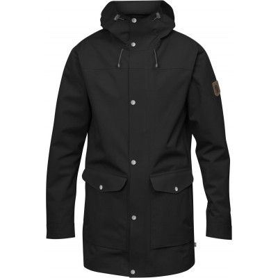 Greenland Eco-shell Jacket