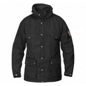 Greenland Jacket, Black, M,  Fjällräven