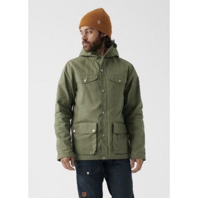 Greenland Jacket M, Green, M,  Jackor