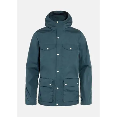 Greenland Jacket M, Mountain Blue, S,  Jackor