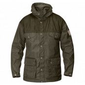 Greenland Jacket, Tarmac-Dk Olive, L,  Fjällräven