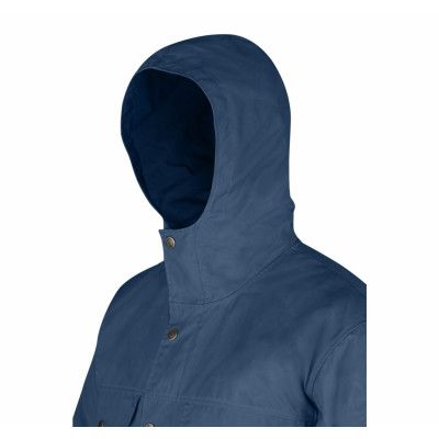 Greenland Jacket, Uncle Blue, S,  Fjällräven