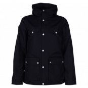 Greenland Jacket W, Black, 2xs,  Fjällräven