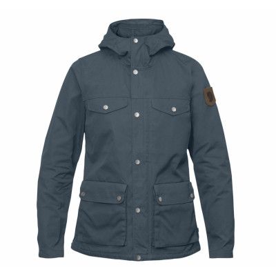 Greenland Jacket W, Dusk, Xs,  Fjällräven