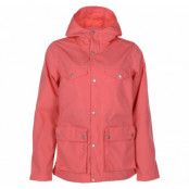 Greenland Jacket W, Peach Pink, Xs,  Fjällräven