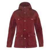 Greenland Jacket W, Pomegranate Red-Bordeaux Red, S,  Jackor