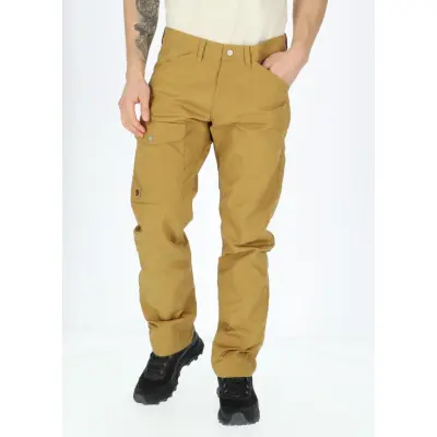 Greenland Jeans M Reg, Buckwheat Brown, 46,  Vandringsbyxor