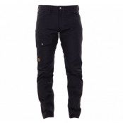 Greenland Jeans M Reg, Dark Grey, 50,  Fjällräven