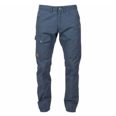 Greenland Jeans M Reg, Dusk, 46,  Fjällräven