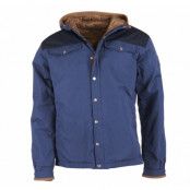 Greenland No.1 Down Jacket, Uncle Blue, Xl,  Fjällräven