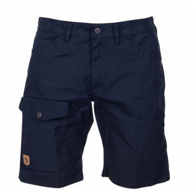 Greenland Shorts M, Dark Navy, 58,  Vandringskläder