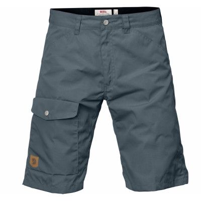 Greenland Shorts M, Dusk, 48,  Vandringskläder