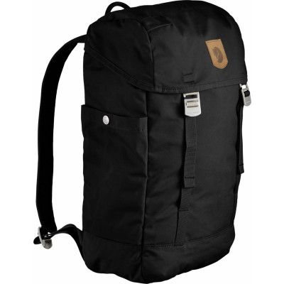 Fjällräven Greenland Top Black