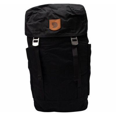 Greenland Top Large, Black, Onesize,  Fjällräven