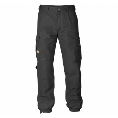 Greenland Trouser, Dark Grey, 46,  Fjällräven