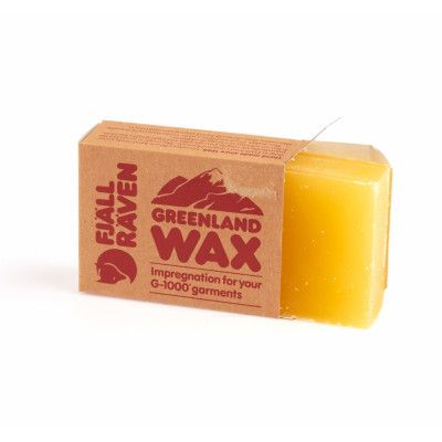 Greenland Wax, 250, 30,  Fjällräven