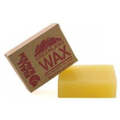 Fjällräven Greenland Wax