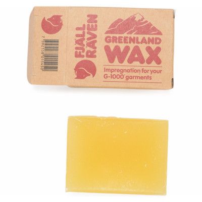 Greenland Wax, Assorted, 30,  Fjällräven