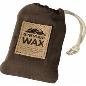 Fjällräven Greenland Wax Bag Nocolour