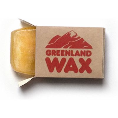 Fjällräven Greenland Wax Travel Pack Nocolour