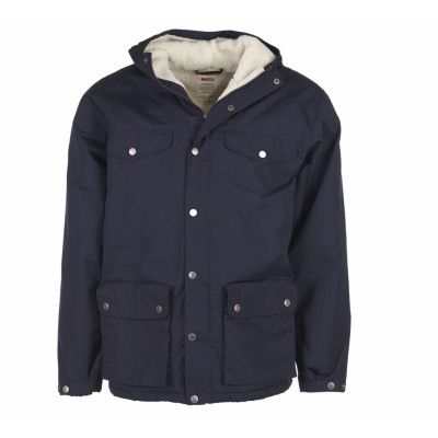 Greenland Winter Jacket, Dark Navy, Xxl,  Fjällräven