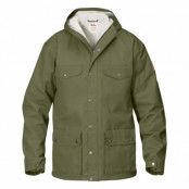 Greenland Winter Jacket, Green, Xxs,  Fjällräven