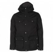 Greenland Winter Jacket M, Black, S,  Vinterjackor
