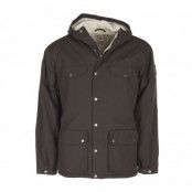 Greenland Winter Jacket, Mountain Grey, L,  Fjällräven