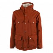 Greenland Winter Jacket W., Autumn Leaf, L, Fjällräven