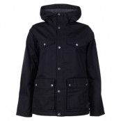 Greenland Winter Jacket W, Black, L,  Vinterjackor
