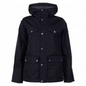 Greenland Winter Jacket W, Black, M,  Vinterjackor
