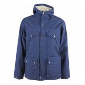 Greenland Winter Jacket W., Uncle Blue, Xs,  Fjällräven