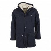 Greenland Winter Parka, Dark Navy, M,  Fjällräven