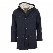 Greenland Winter Parka, Dark Navy, S,  Fjällräven