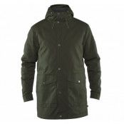 Greenland Winter Parka M, Deep Forest, Xxl, Vinterjackor