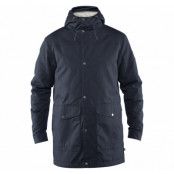 Greenland Winter Parka M, Night Sky, M, Fjällräven