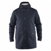 Greenland Winter Parka M, Night Sky, Xl,  Fjällräven
