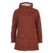 Greenland Winter Parka W, Autumn Leaf, Xl, Fjällräven