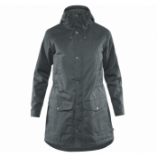 Greenland Winter Parka W, Dusk, Xxs,  Fjällräven