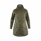 Greenland Winter Parka W, Green, Xxl,  Fjällräven