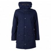 Greenland Winter Parka W, Night Sky, Xl,  Fjällräven